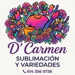 D'Carmen Sublimación y Personalización