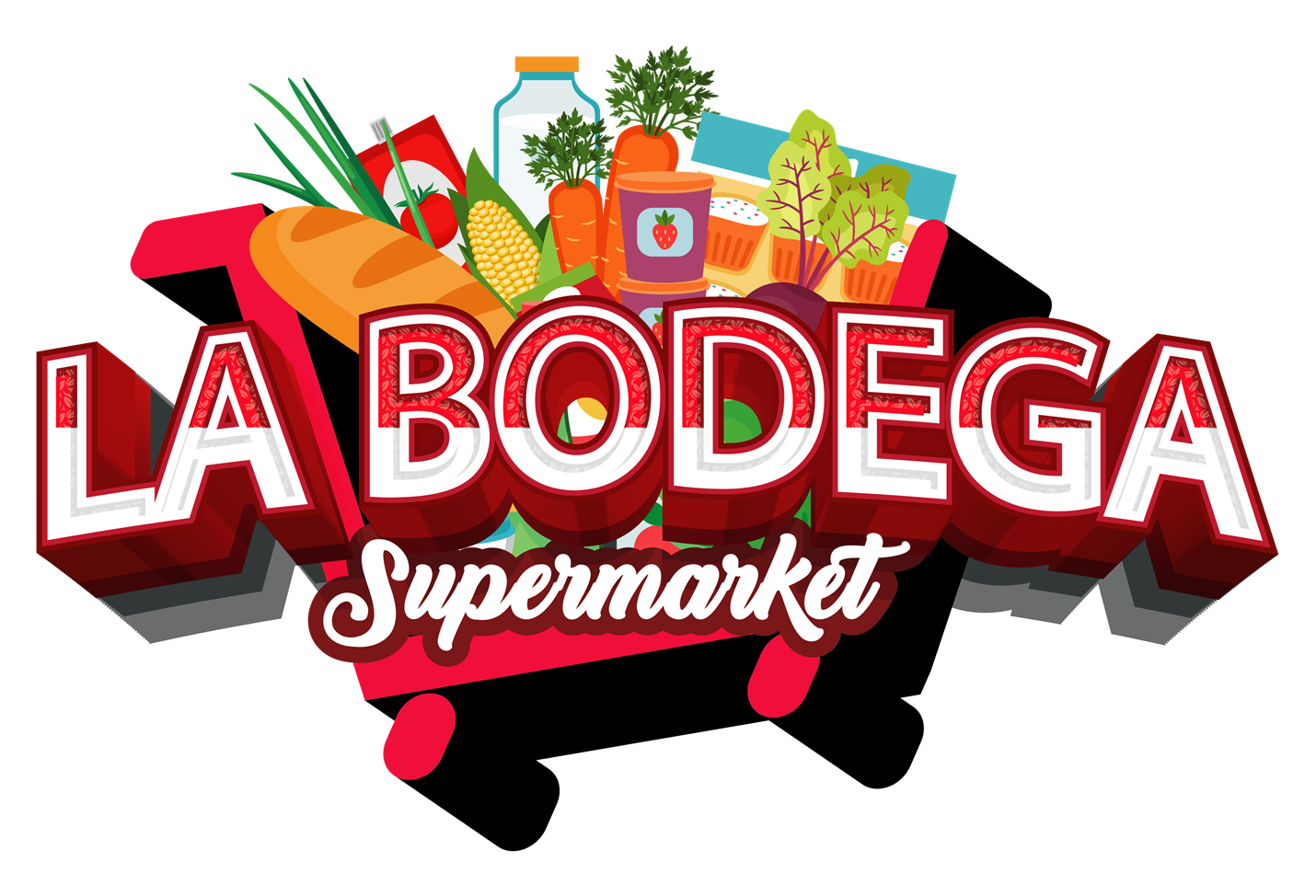 La Bodega Supermarket