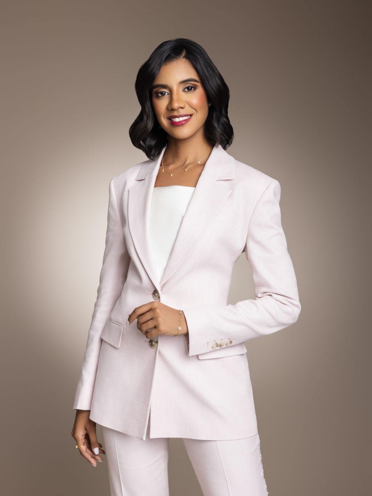 Omara Josiel Corporán Castillo - Cónsul General