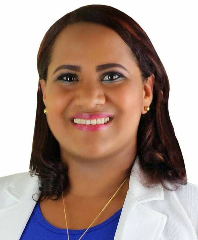 Yokasta Contreras - Vicecónsul