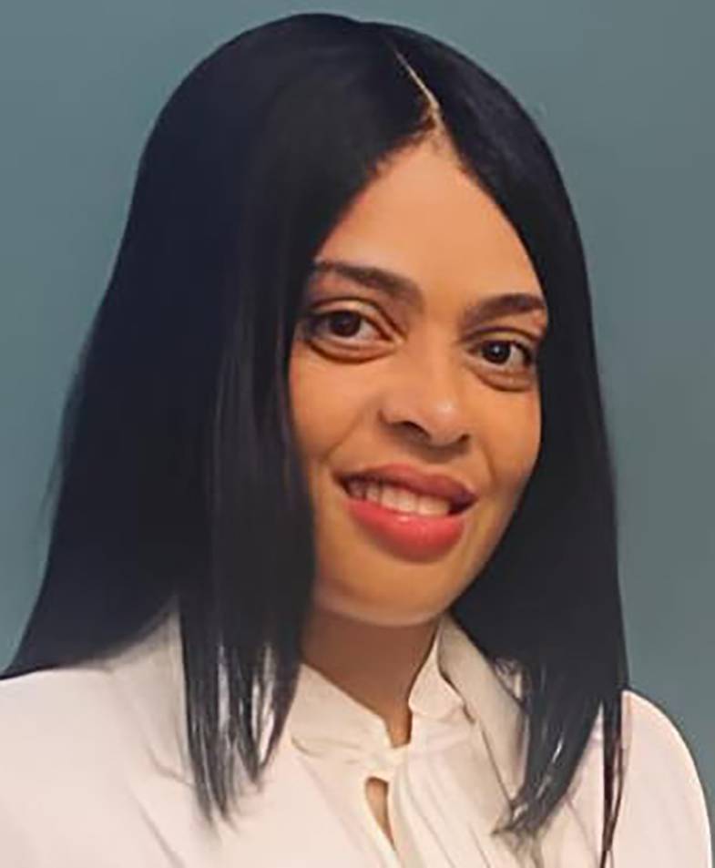 Dahianny-Marrero