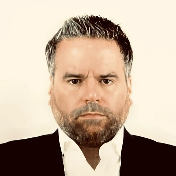 Jose Cortina