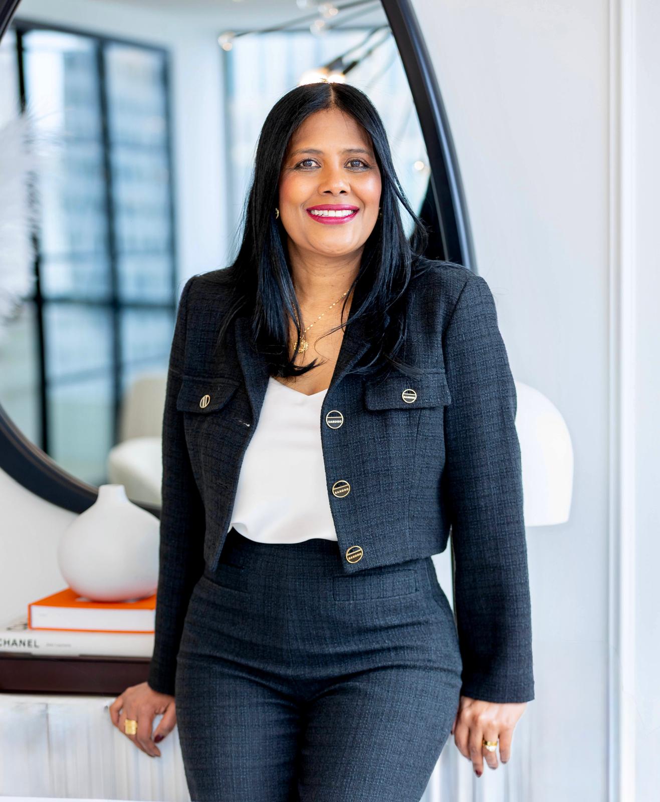 Alexandra Nelson - Mortgage Advisor