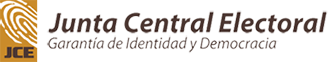 Logo Junta Central Electoral