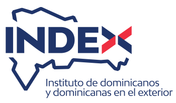 Logo INDEX