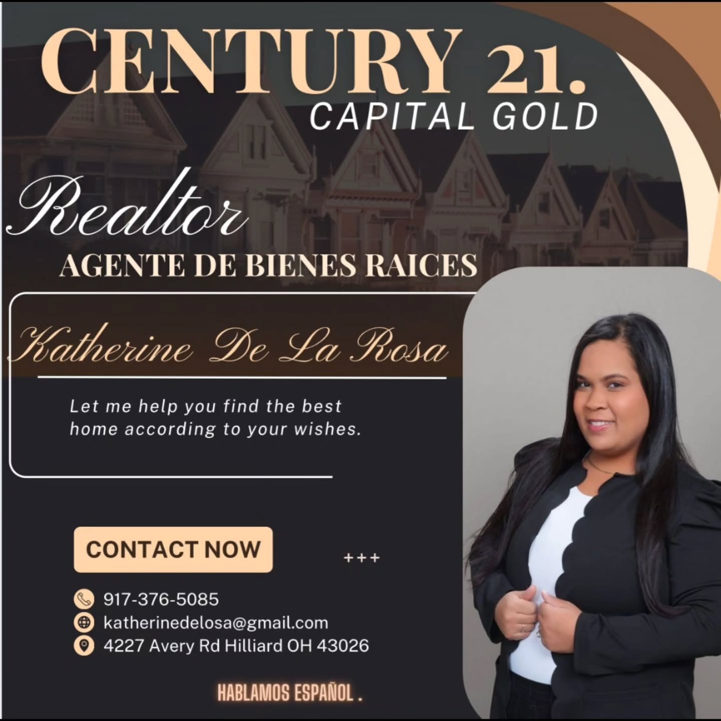 KATHERINE'S Multiservice
