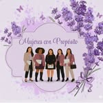 Mujeres con propósito