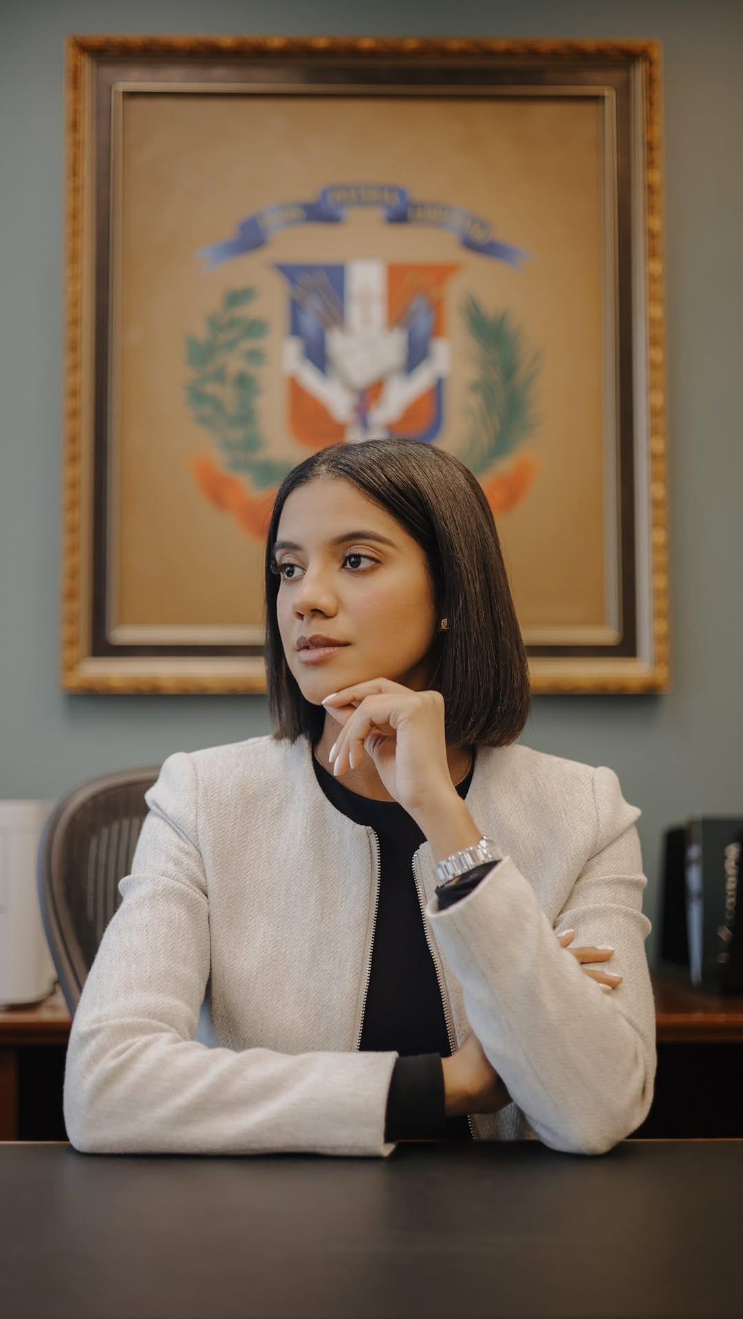 Una nueva voz para la diáspora dominicana en Chicago