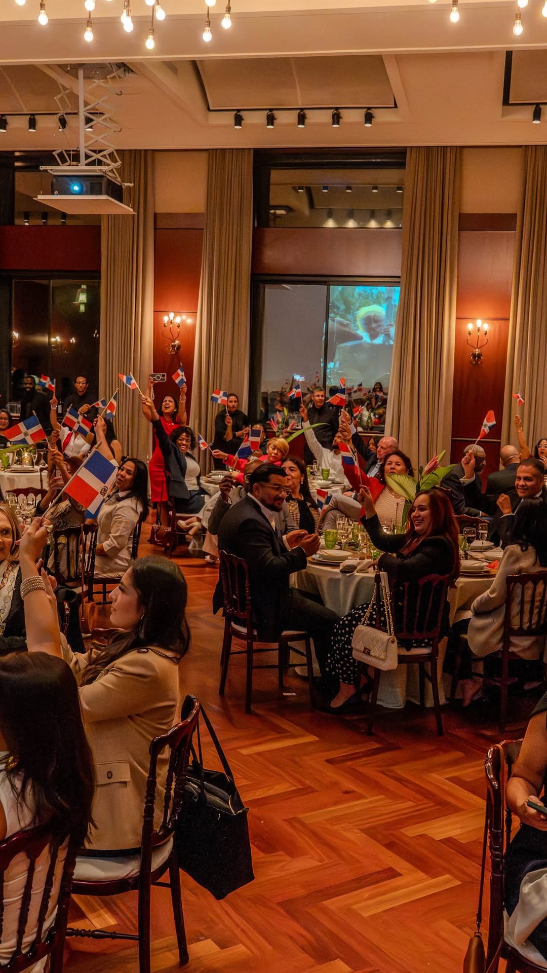Gastronomía dominicana conecta culturas en Chicago