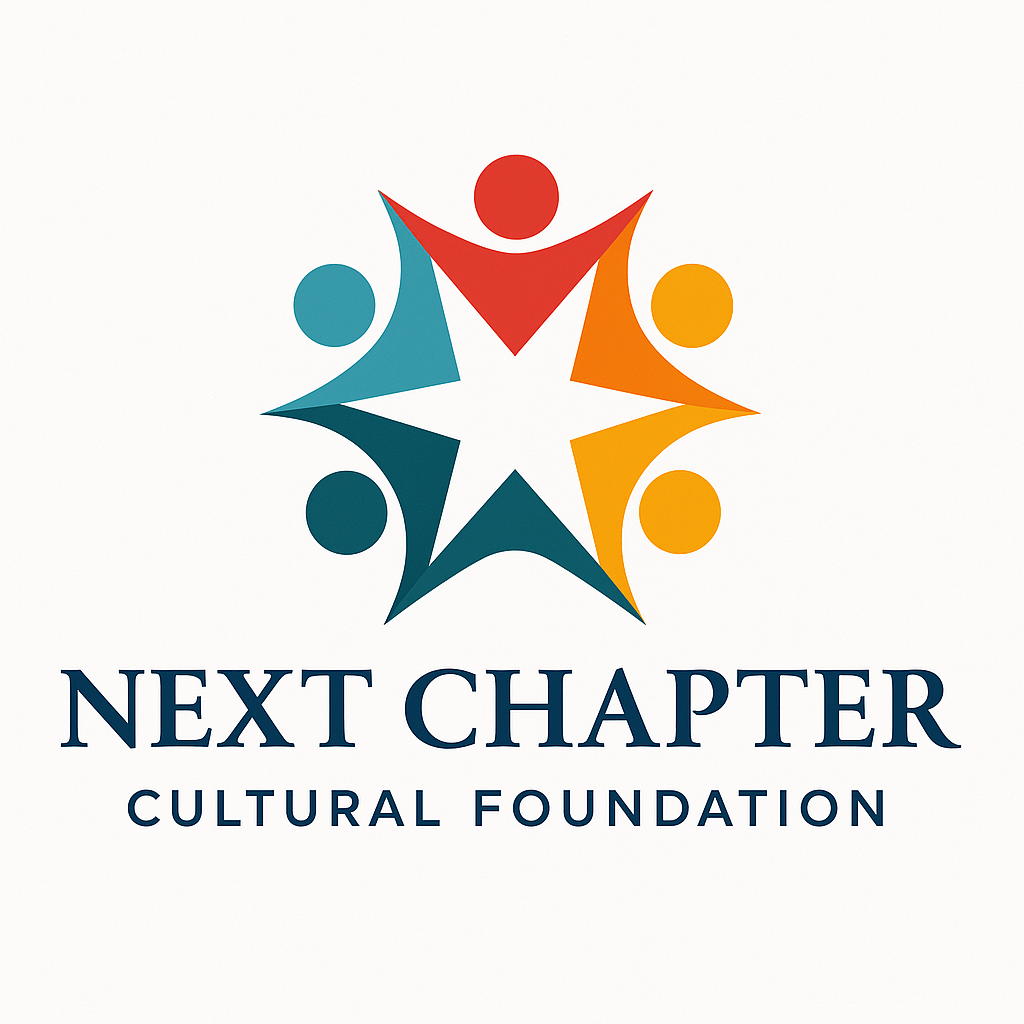 Next Chapter Cultural Foundation