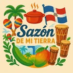 Sazón de mi Tierra