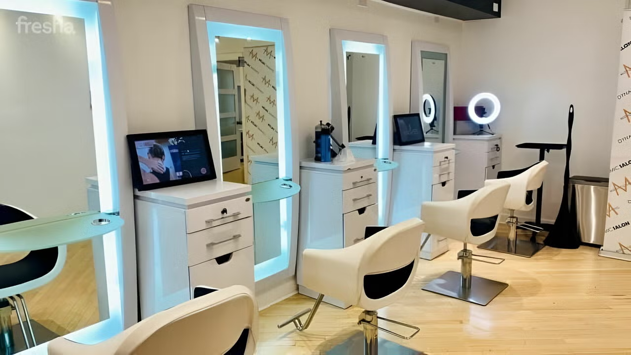 Tania's Unisex Dominican Beauty Salon